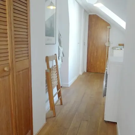 Le Jardin Du Marais Appartamento *