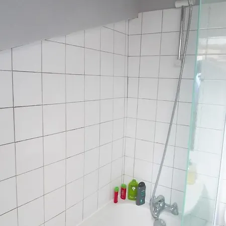Apartman Gravilliers Párizs