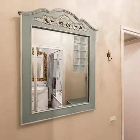 Appartement Le Jardin Du Marais Parijs