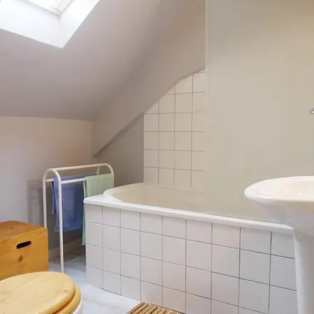 Le Jardin Du Marais Apartman Párizs