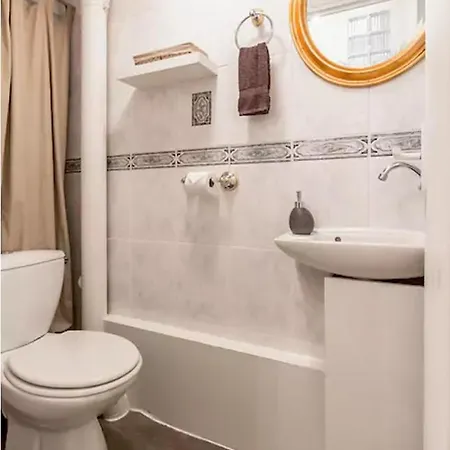 Le Jardin Du Marais Apartman *